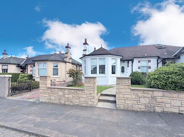 2 Bedroom Bungalow For Sale In Wolfe Road, Falkirk, FK1