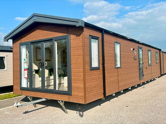 2 Bedroom Property For Sale In Swift Vendee Riverside Holiday Park, Southport, Merseyside, PR9