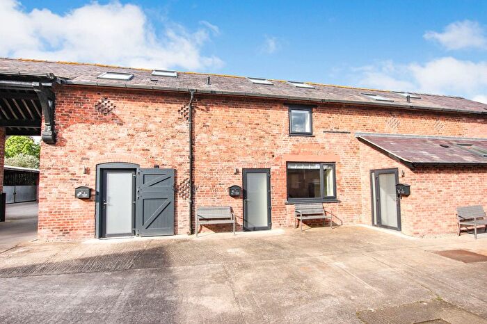 1 Bedroom Flat To Rent In Wrexham Road, Pulford, Chester, Cheshire, CH4