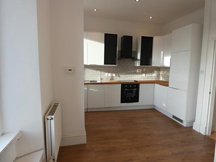 1 Bedroom Flat For Sale In Powis Place, Aberdeen, AB25