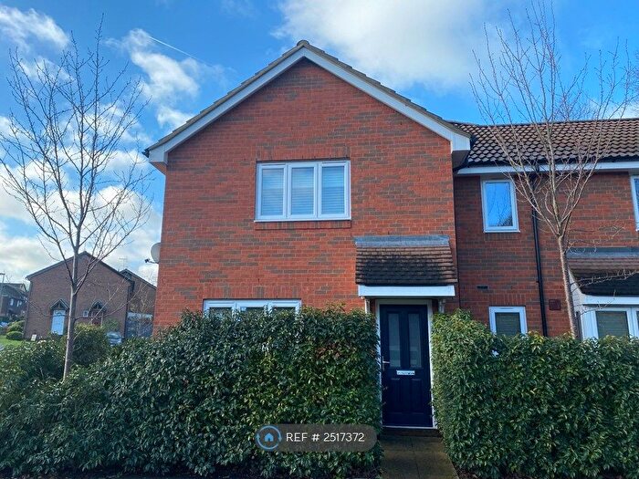 2 Bedroom Semi-Detached House To Rent In Speedwell Close, Guildford, GU4
