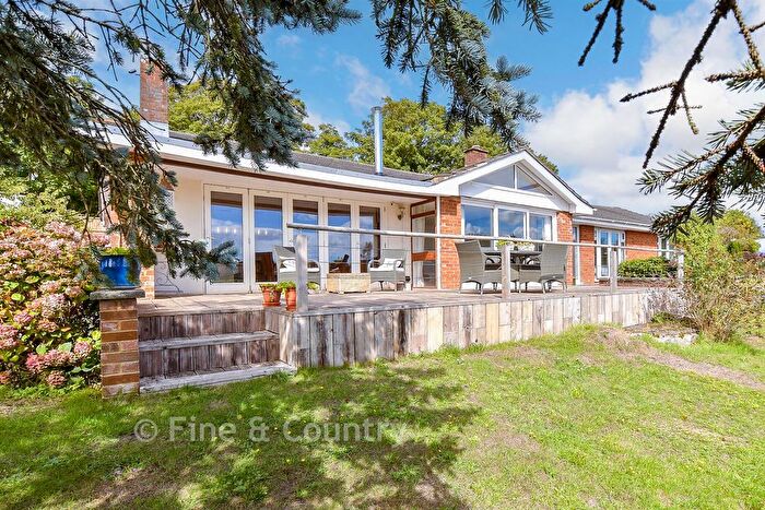5 Bedroom Detached Bungalow For Sale In Bowcombe Road, Carisbrooke, PO30