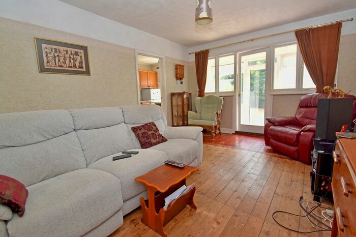 2 Bedroom Detached House For Sale In Fair View, Headington, Oxford, OX3