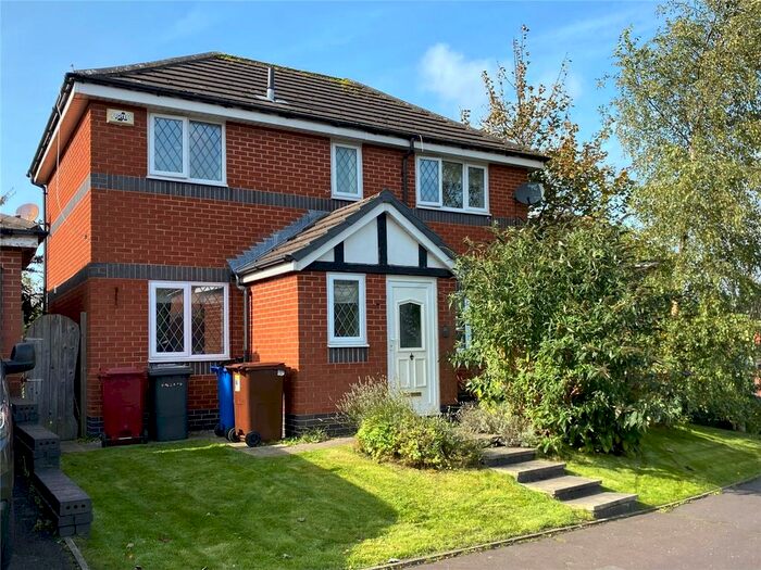 3 Bedroom Detached House To Rent In Old Gates Drive, Feniscowles, Blackburn, BB2