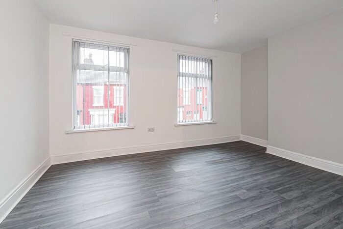 4 Bedroom Semi Detached House For Sale In Molyneux Road, Liverpool, L6