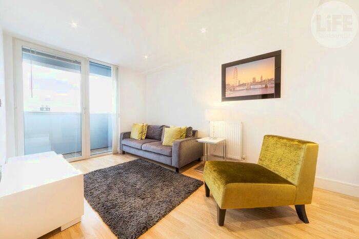 1 Bedroom Flat To Rent In Admirals Tower, Dowells Street, Greenwich, London, SE10