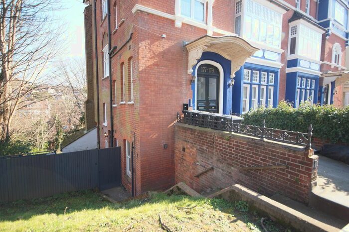 3 Bedroom Flat To Rent In London Road, St Leonards On Sea, TN37