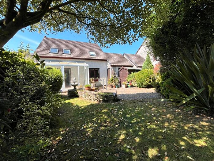 3 Bedroom Detached House For Sale In Parkers Green, Gunnislake, PL18