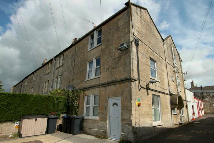 1 Bedroom Apartment To Rent In Trowbridge Road, Bradford On Avon, BA15