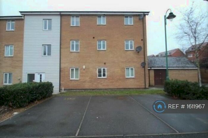 2 Bedroom Flat To Rent In Harn Road, Hampton Centre, Peterborough, PE7