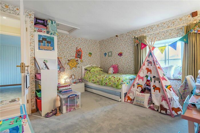 3 Bedroom Detached House For Sale In New Road, Donhead St. Andrew, Shaftesbury, Wiltshire SP7