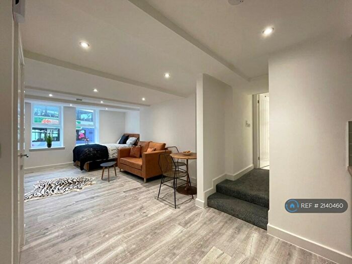 Studio To Rent In High Street, Lees, Oldham, OL4