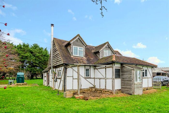 3 Bedroom Detached House To Rent In Bolney Chapel Road, Twineham, West Sussex, RH17