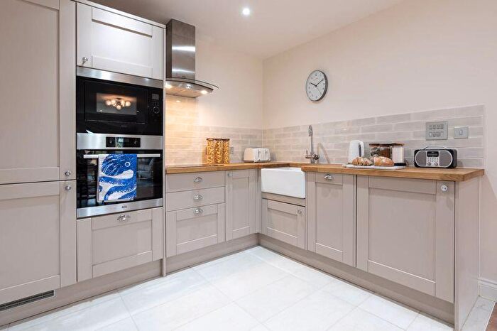 2 Bedroom Retirement Property For Sale In The Rivus, Grove Road, Wantage - Rentals Available, Stamp Duty Paid, Incentive Package T&c's Apply, OX12