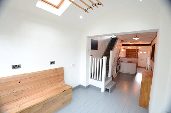 1 Bedroom Terraced House To Rent In Princess Street, Bollington, SK10