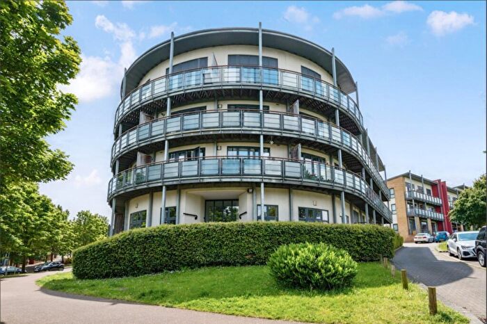 1 Bedroom Flat To Rent In Skylark Avenue Greenhithe, DA9