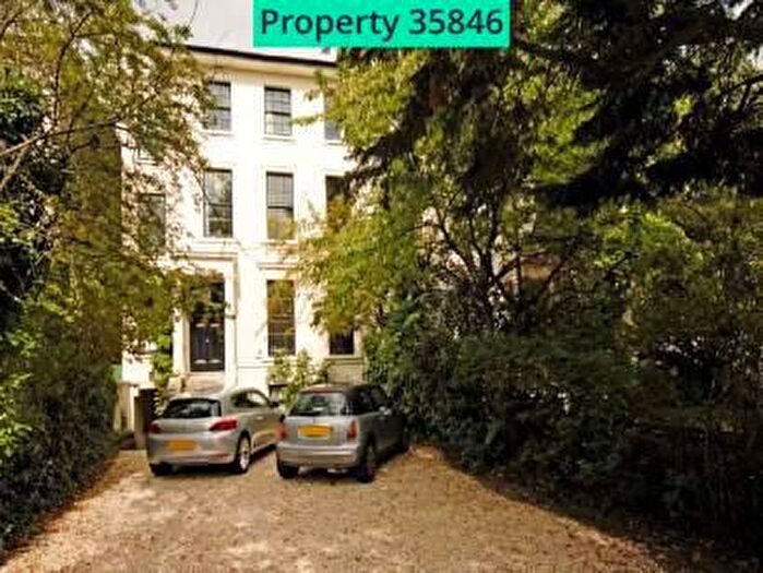 1 Bedroom Flat To Rent In Shooters Hill Road, London, SE3