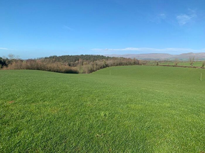 Land For Sale In Land At Rutter & Force Hills, Great Asby, CA16