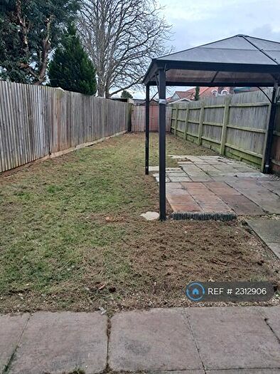 3 Bedroom Terraced House To Rent In Mountsteven Avenue, Peterborough, PE4