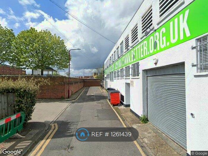 1 Bedroom Flat To Rent In Sidcup High Street, Sidcup DA14