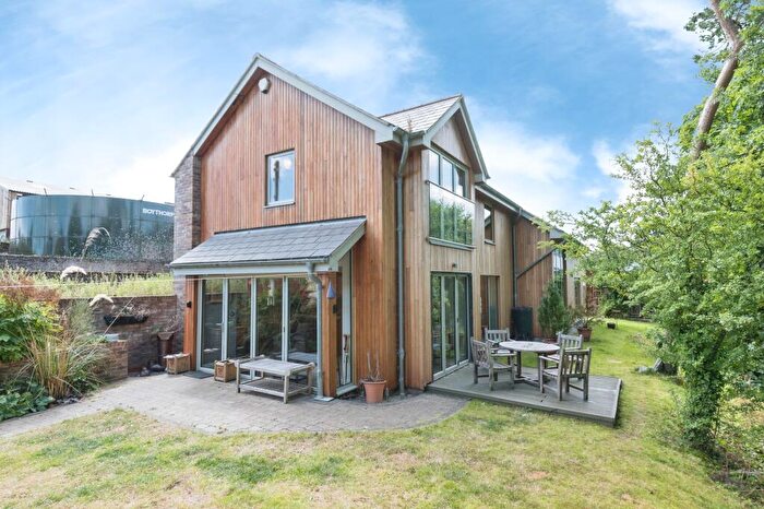 4 Bedroom Detached House For Sale In , Kirkby Stephen, CA17