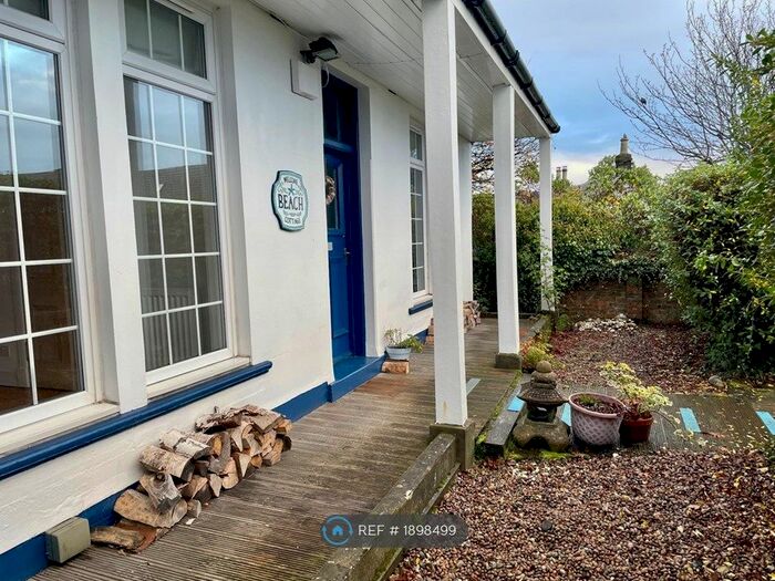 2 Bedroom Bungalow To Rent In Ardrossan Road, Seamill, West Kilbride, KA23