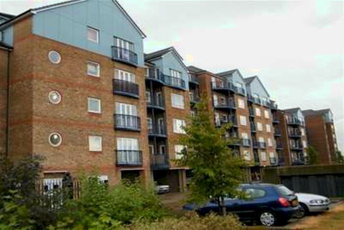 1 Bedroom Flat To Rent In Anchor Court, Grays, RM17