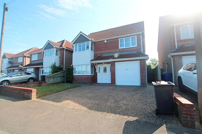 4 Bedroom Detached House To Rent In Eriswell Drive, Lakenheath, IP27