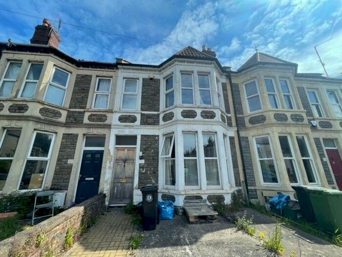 4 Bedroom Property To Rent In Ashley Down Road, Bristol, BS7