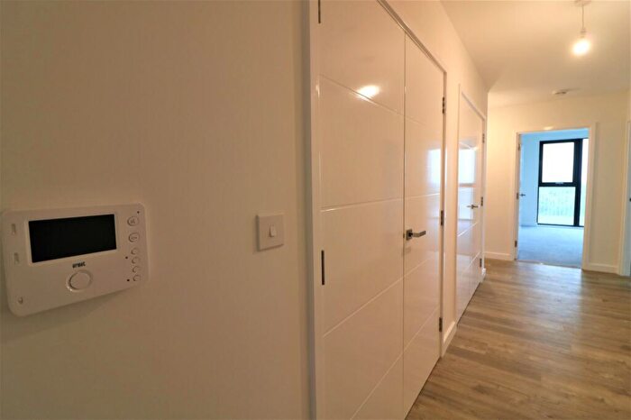 3 Bedroom Apartment To Rent In The Penthouse, Baronet House, Regency Heights, Park Royal, London, NW10