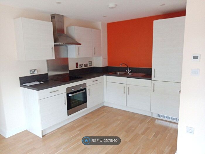 1 Bedroom Flat To Rent In Southdown Heights, Eastbourne, BN21
