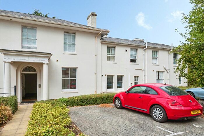 1 Bedroom Flat For Sale In Colby Street, Southampton, SO16