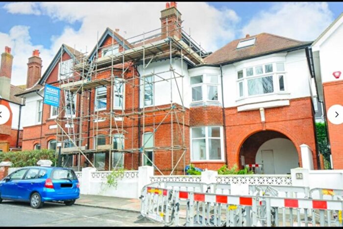 1 Bedroom Flat To Rent In Chatsworth Road, Brighton, BN1