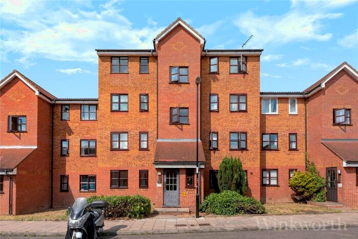 1 Bedroom Flat To Rent In John Williams Close, London, SE14