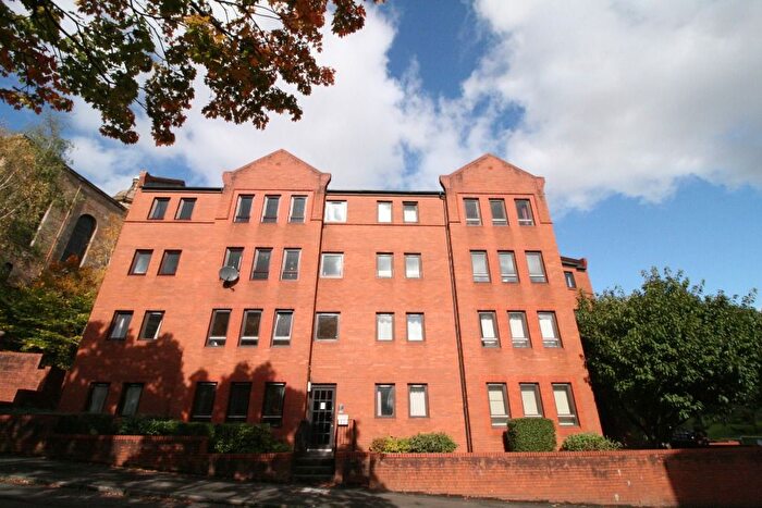 2 Bedroom Flat To Rent In Drygate, City Centre, Glasgow, G4
