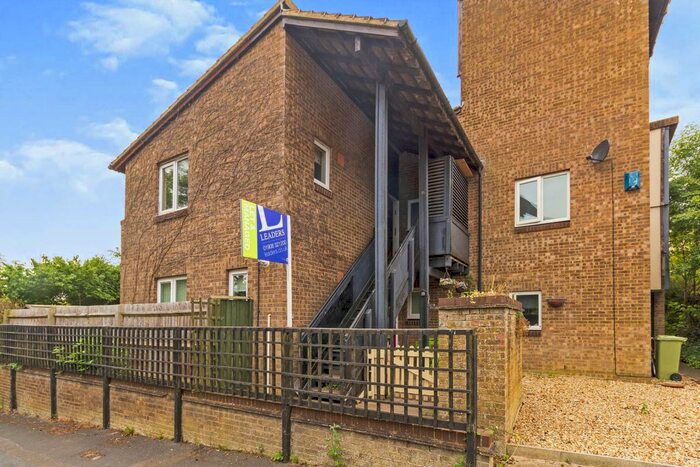 1 Bedroom Maisonette To Rent In Transland Brigg, Heelands, MK13