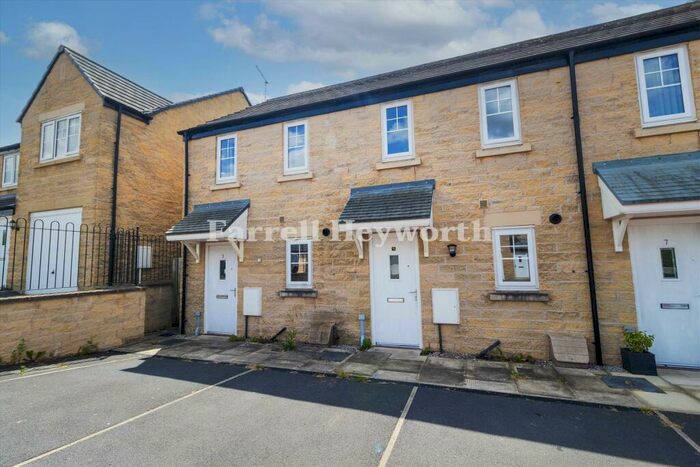 2 Bedroom House For Sale In Laund Gardens, Galgate, Lancaster, LA2