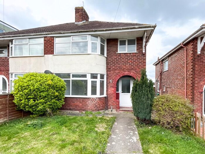 3 Bedroom Semi Detached House For Sale In Durban Road, Patchway, Bristol, Gloucestershire, BS34
