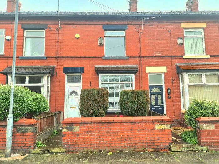2 Bedroom Terraced House To Rent In Kildare Street, Farnworth, Bolton, BL4