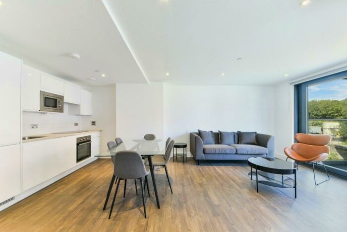 2 Bedroom Apartment To Rent In Finzels Reach Bristol, BS1