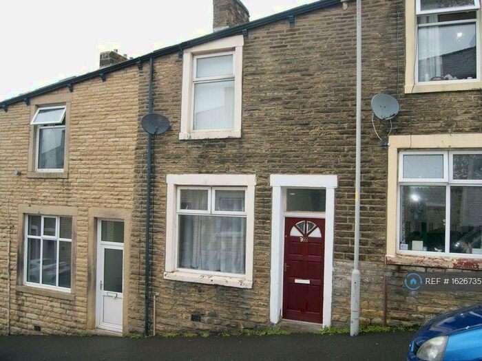 2 Bedroom Terraced House To Rent In Castle Street, Brierfield, Nelson, BB9