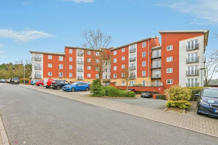 2 Bedroom Flat For Sale In Boundary Road, Birmingham, B23