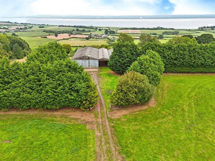 4 Bedroom Barn Conversion For Sale In Chelten Elm, Boughspring, Chepstow, NP16