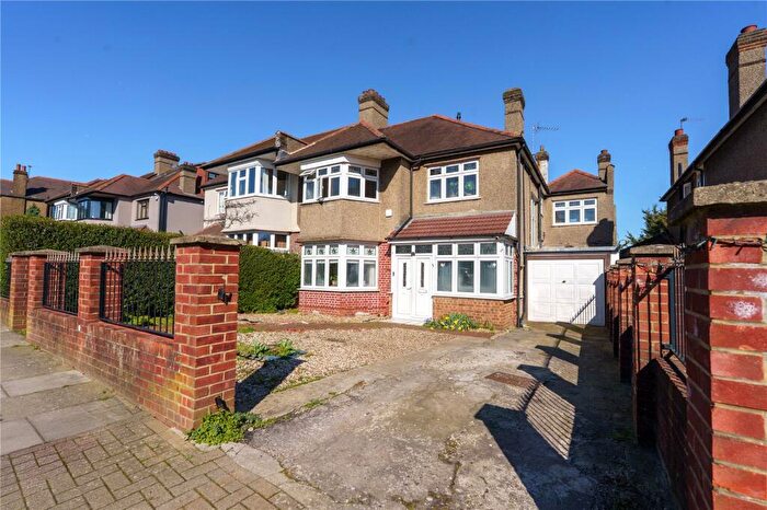 4 Bedroom Detached House For Sale In Chambers Lane, Willesden Green, London, NW10