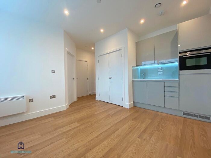 1 Bedroom Flat To Rent In South Street, Hornchurch, London, RM1