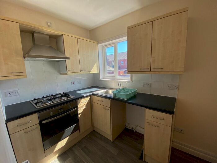 2 Bedroom Flat To Rent In Granville Terrace, Wheatley Hill, County Durham, DH6