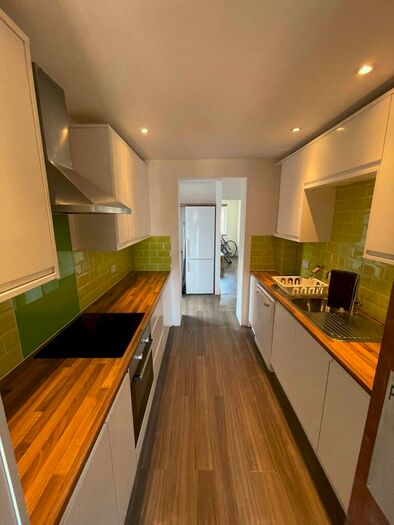 5 Bedroom Terraced House To Rent In Gerard Ave, Canley, Coventry, CV4