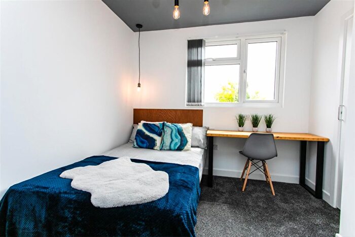 1 Bedroom Property To Rent In Northfield Road, Coventry, CV1