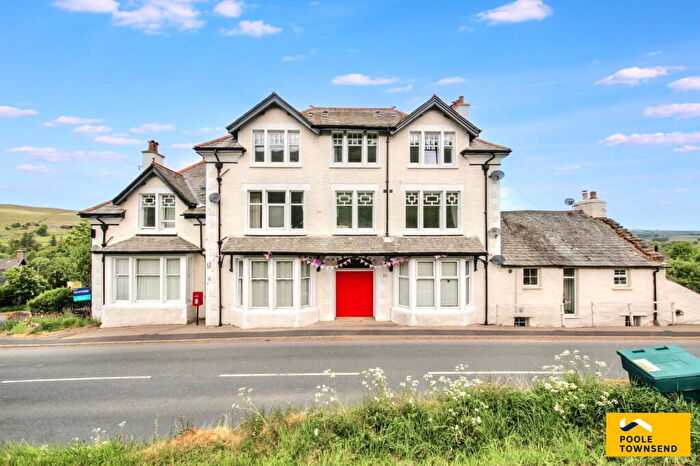 2 Bedroom Apartment For Sale In Lune Valley Court, Tebay, Penrith, CA10