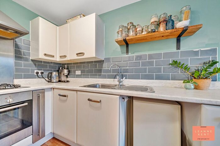 2 Bedroom Terraced House For Sale In Beech Tree View, Caerphilly, CF83